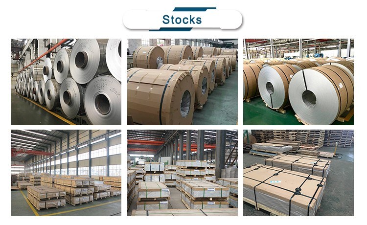 Customized Construction Usage 1060 H12 Aluminum Coil for Construct Curtain Walls