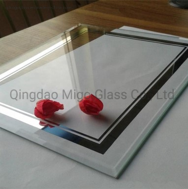 8X10 4X6 Customized Size Clear Float Glass Sheet for Picture Frame