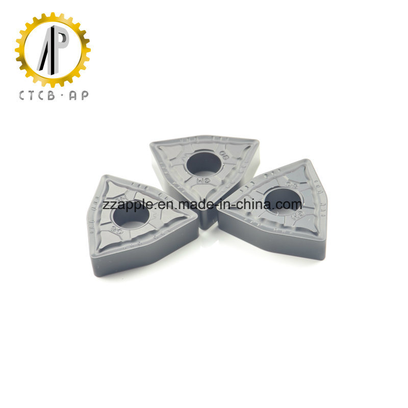 Kinds Type Carbide CNC Turning Inserts