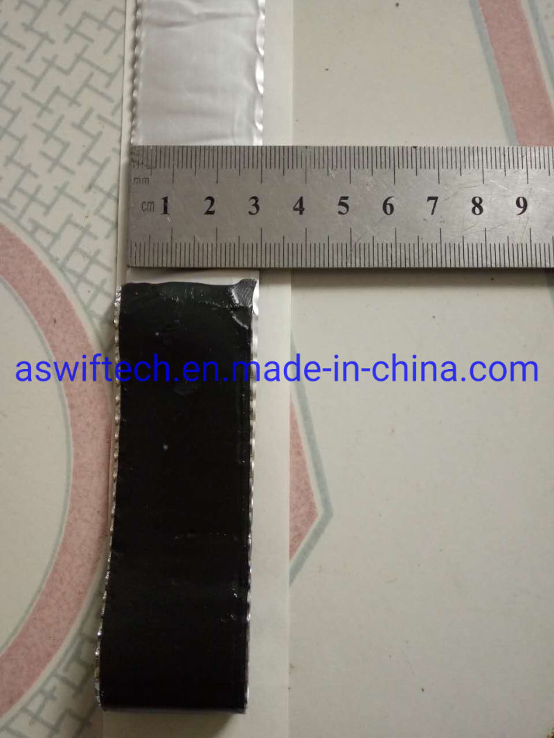 Butyl Rubber Waterproof Sealing Adhesive Tape Butyl Tape