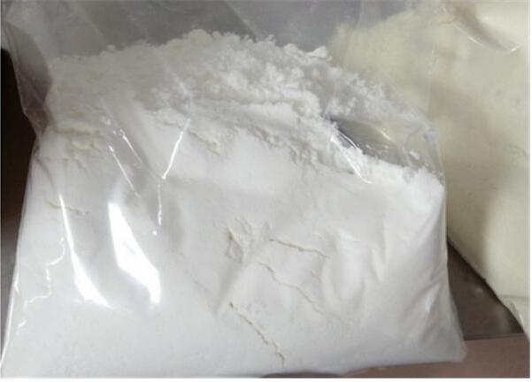 Pain Reliever Local Anesthetic Powder Benzocaine Hydrochloride for Heal Wounds