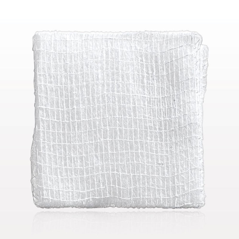 Hospital Use Disposable Medical Consumables Sterile Gauze Pad