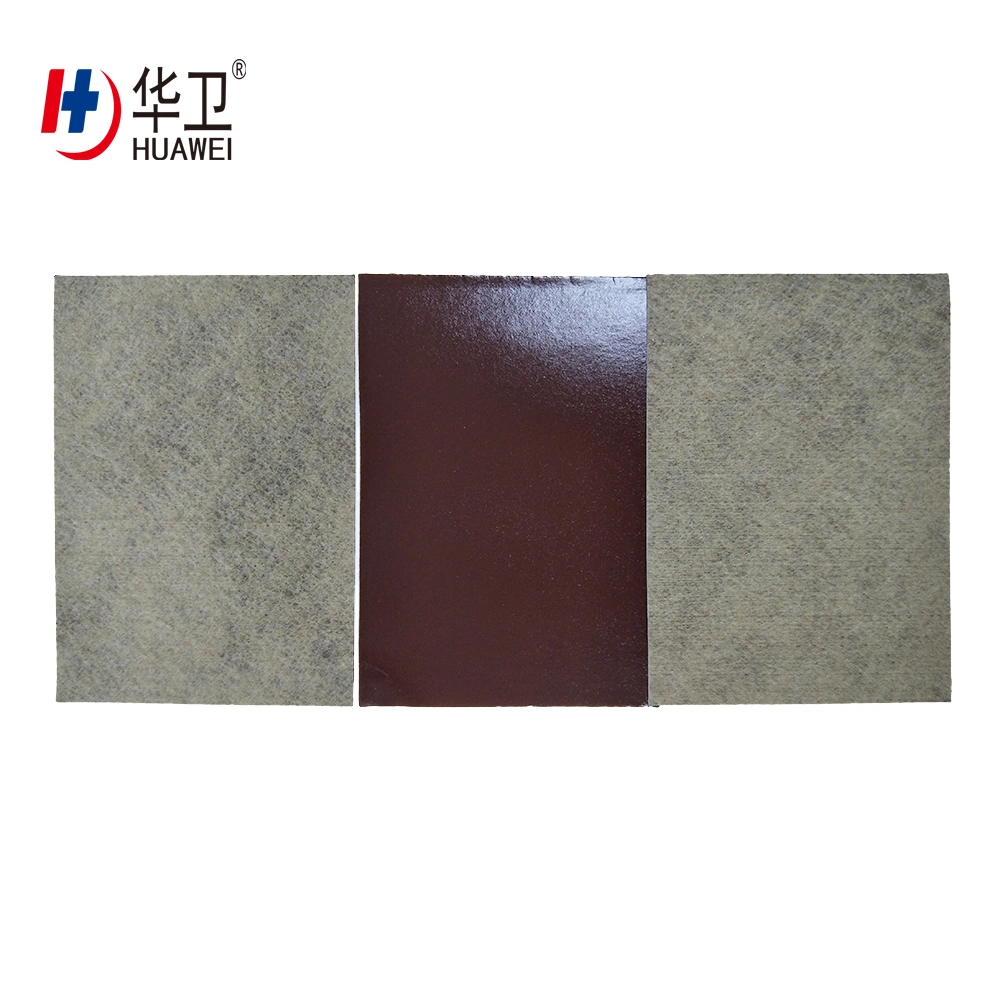 Chinese Traditional Magnet Plaster Pain Relief Warm Patch Pain Relief Plaster