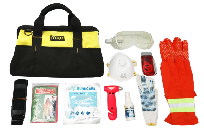 Disaster First Aid Kit First Aid Bag