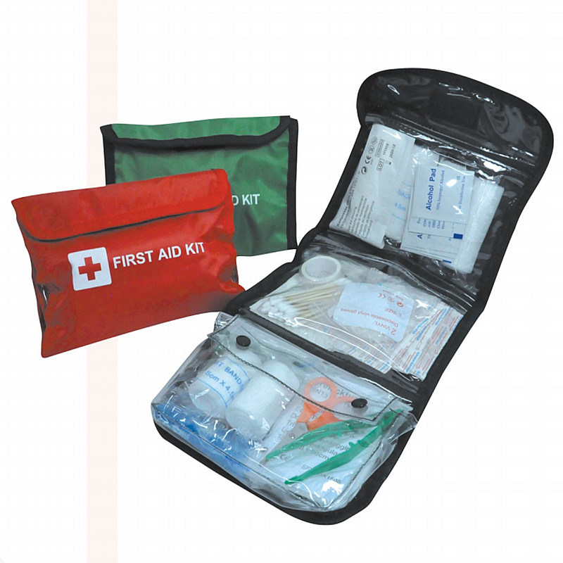 Car First Aid Bag First Aid Kit Emergency Kit