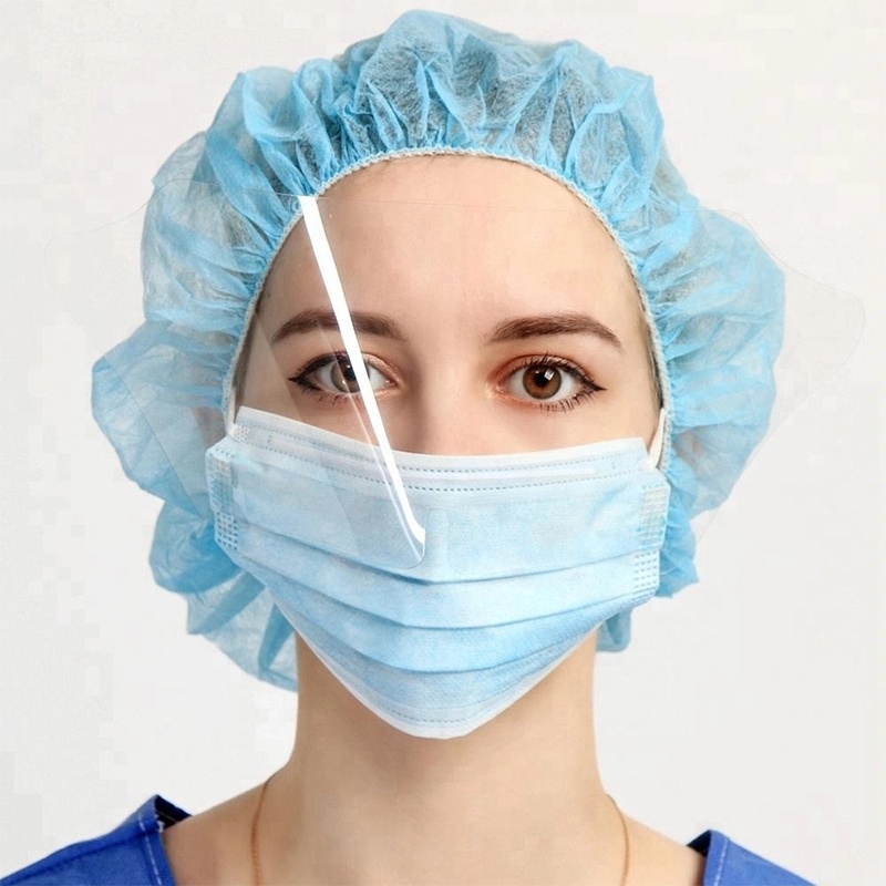 Factory 3ply Disposable Surgical Mask Medical Surgical Mask