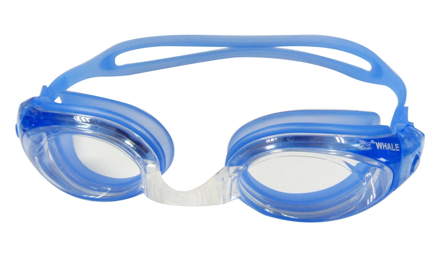 Advanced Swimming Goggles Waterproof Swimming Glasses Anti-Fog Swim Goggle