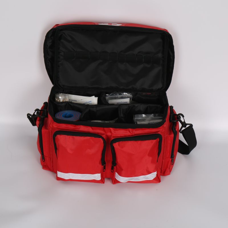 EMS Rescue Bag Sports EMS Bag Emergency Trauma Bag