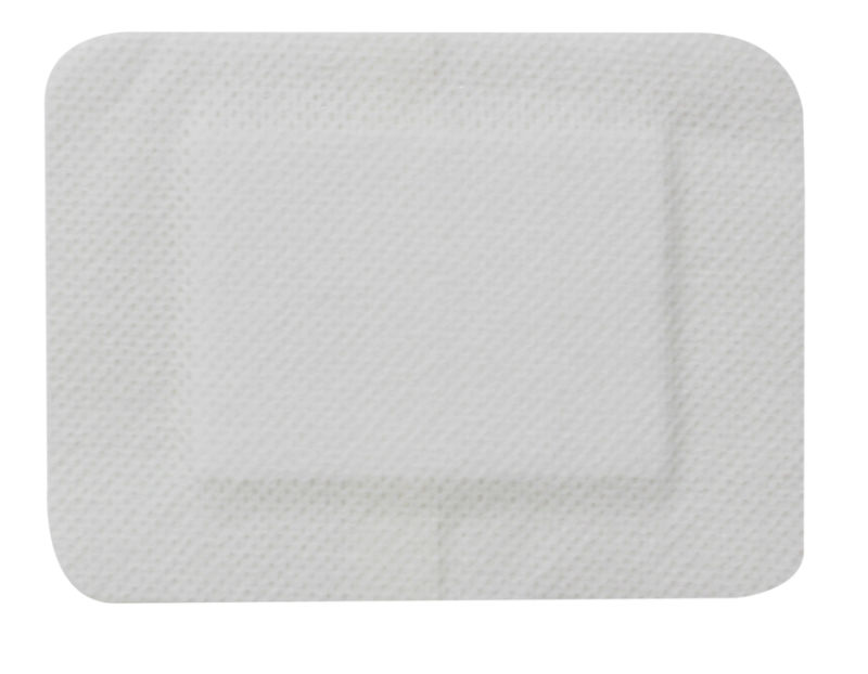 Medical Care Supplies Self-Adhesive Medical Self Adhesive Tape Hemostatic Wound Care Plaster Dressing