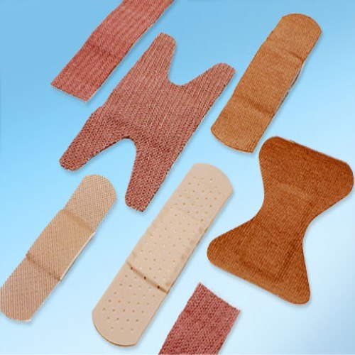 Elastic Bandage/Crepe Bandage/Bandage (EB-2)