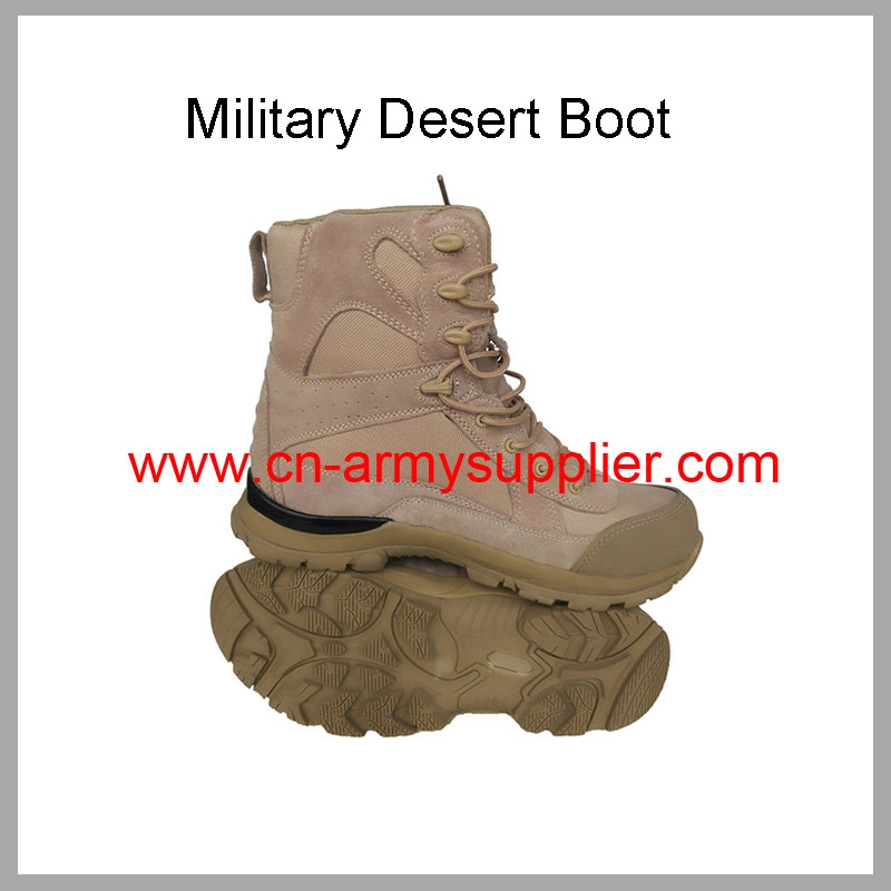 Army Boot-Military Boot-Police Boot-Tactical Boot-Desert Boot