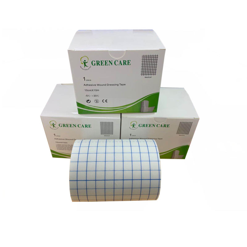 Nonwoven Tape Surgical Tape Medical Roll Nonwoven Roll The Spot