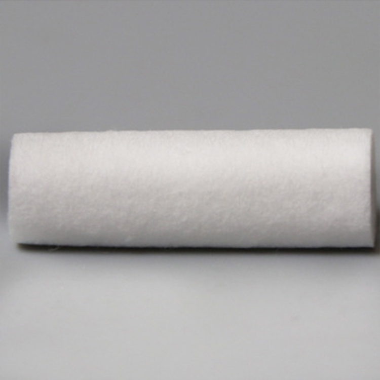 China Manufacturer 100% Cotton Dental Roll for Mouth Protection Medical Use Disposable Dental Cotton Roll