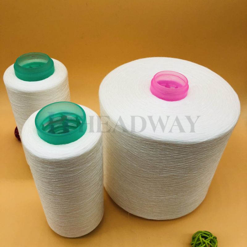 Competitive Price Tfo Quality 100% Polyester Spun Yarn Sewing Thread