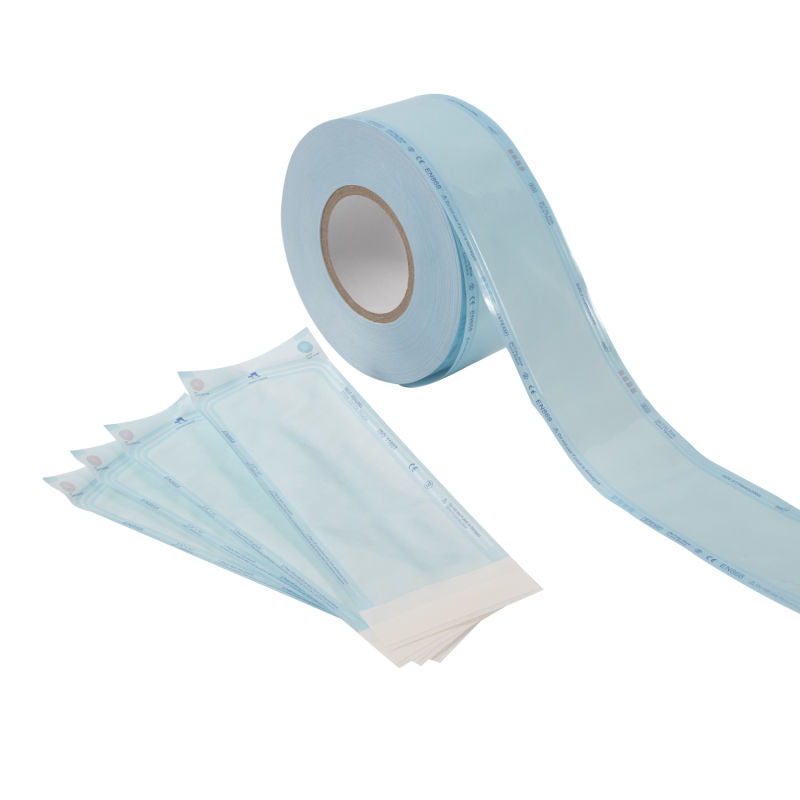Disposable Sterile Pouch/ Sterile Roll