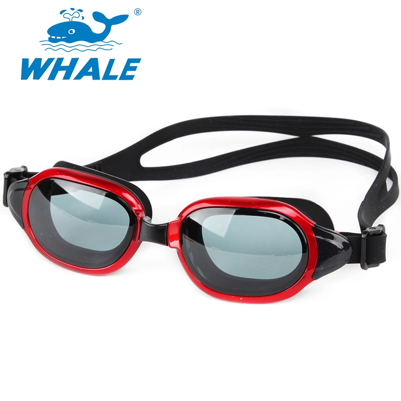 Waterproof Swimming Goggles Wholesale Swim Goggles Custom Logo Swimming Glasses Anti-Fog Swim Eyewear