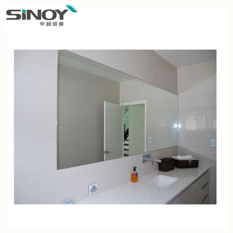 Large Size Bathroom Vanity Mirror for Dressing up