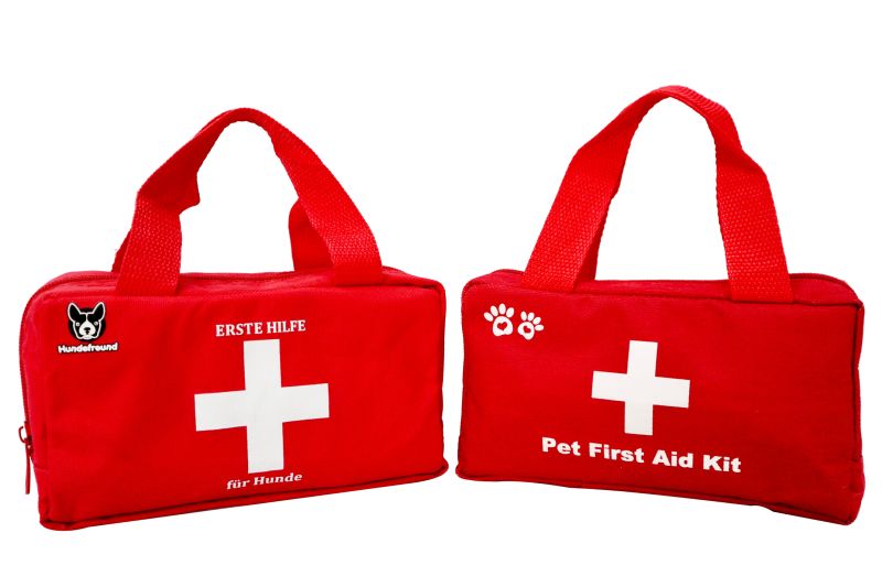 Pet First Aid Kit Emergency Survival First Aid Kit