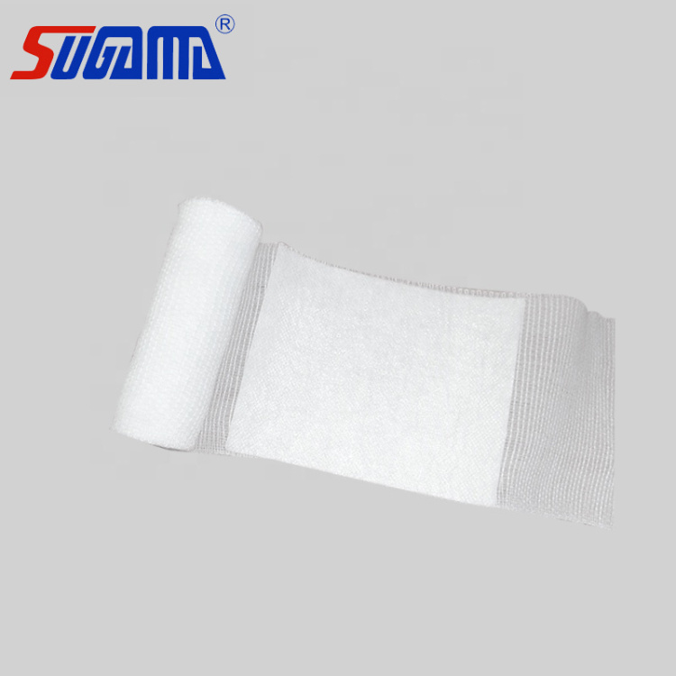 Factory Wholesale Emergency First Aid Compression Bandage
