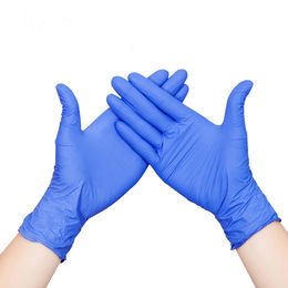 Offering Disposable Nitrile Gloves, Medical Use, Non Medical Use