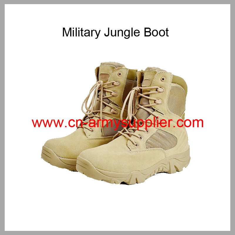 Army Boot-Police Boot-Military Boot-Desert Boot-Jungle Boot