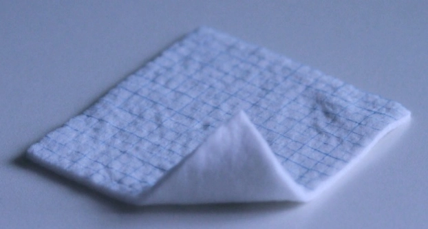 Waterproof Medical Wound Dressing for Surgical Wound Protective Care