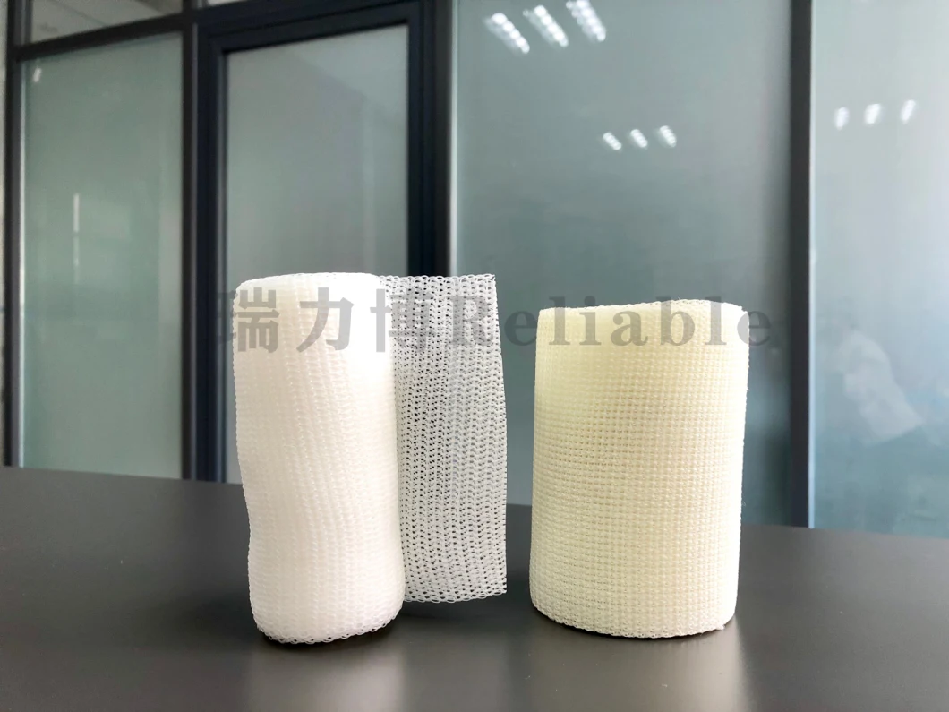 Factory Price Medical Wound Dressing, Waterproof Casting Tape