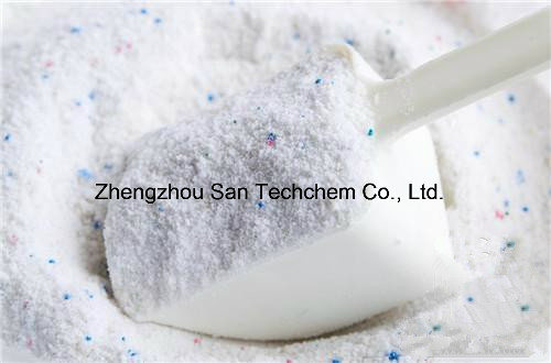 CMC Detergent Powder for Washing Liquid, Dish Liquid