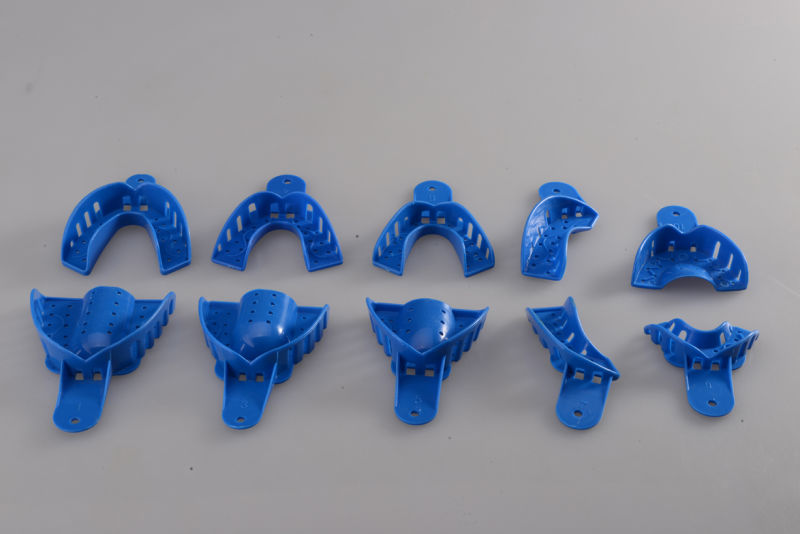 Denxy Dental Dental Material 3D Dental Impression Teeth Tray