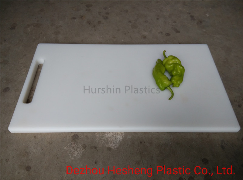 Wholesale PE Cutting Boards and HDPE Chopping Boards