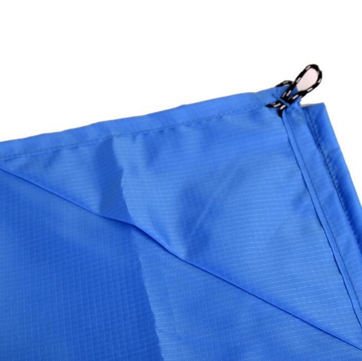 Wholesale Mini Size Waterproof Picnic Beach Pocket Picnic Mat with OEM Brand