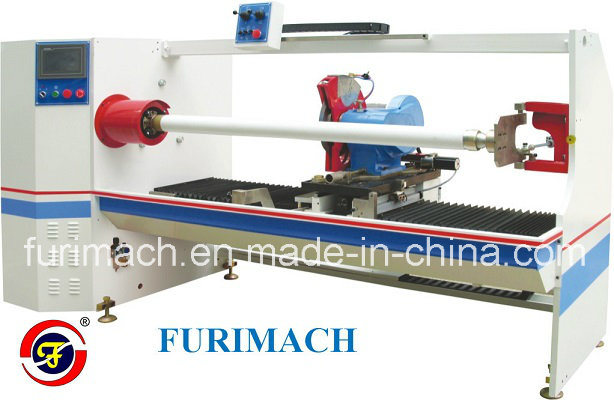Factory Direct Sale PVC Tape Machine/PVC Insulating Tape Machine