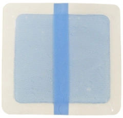 Medical Hydrogel Wound Dressing Ce Class II/FDA Approved Wounds Moist Healing China Manufacturer OEM
