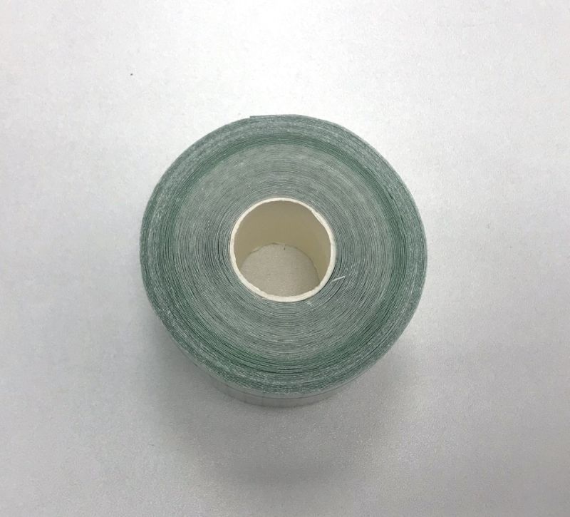 Medical Hypoallergenic Adhesive Transparent PU Film Roll