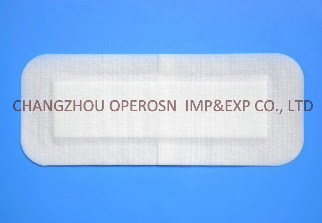 Surgical Medical Adhesive PU Wound Dressing (OS3001)