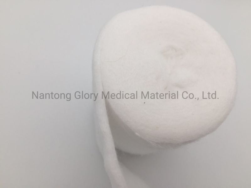 Disposable Medical Under Cast Padding for Plaster Bandage