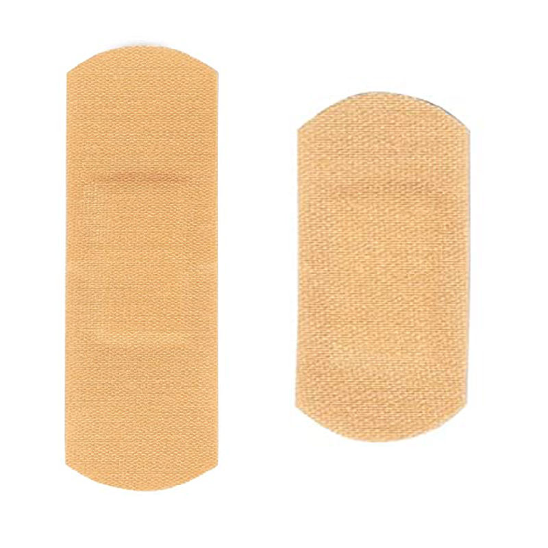 Wholesale Factory Band-Aid Wound Cohesive Plaster Bandage Band Aid