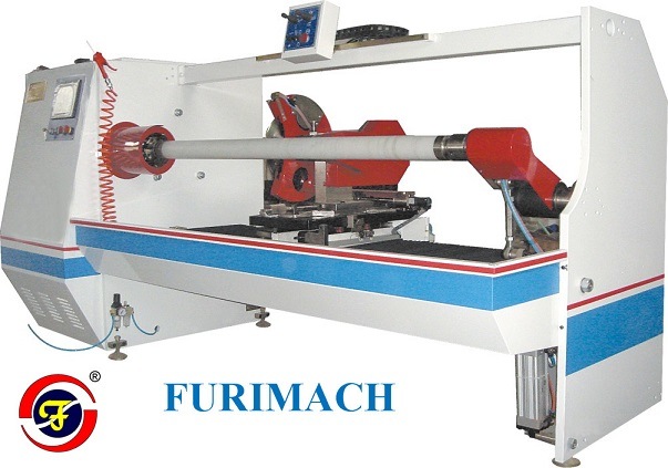 3m Adhesive Tape & Double Sided Tape & Masking Tape Cutting Machine/Tape Cutting Machinery