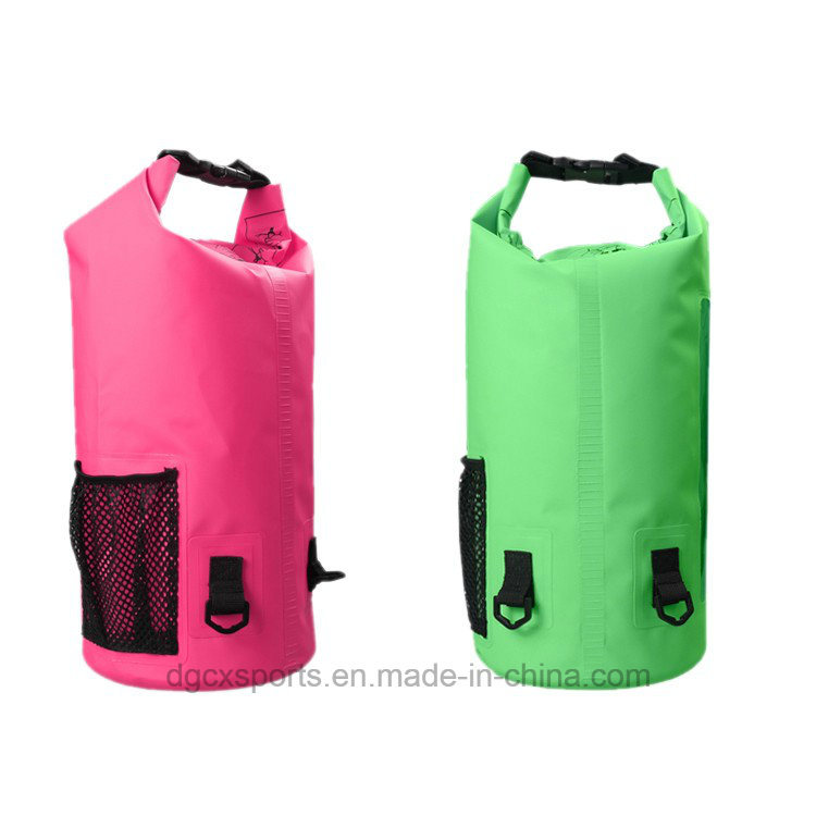 Ocean Pack Swimming Floating Waterproof Dry Bag for Outdoor