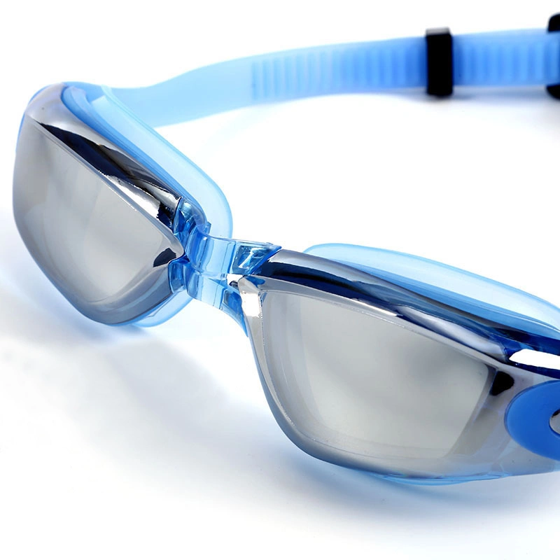 Kids Swim Goggles Waterproof Swimming Goggles Anti-Fog Swimming Glasses