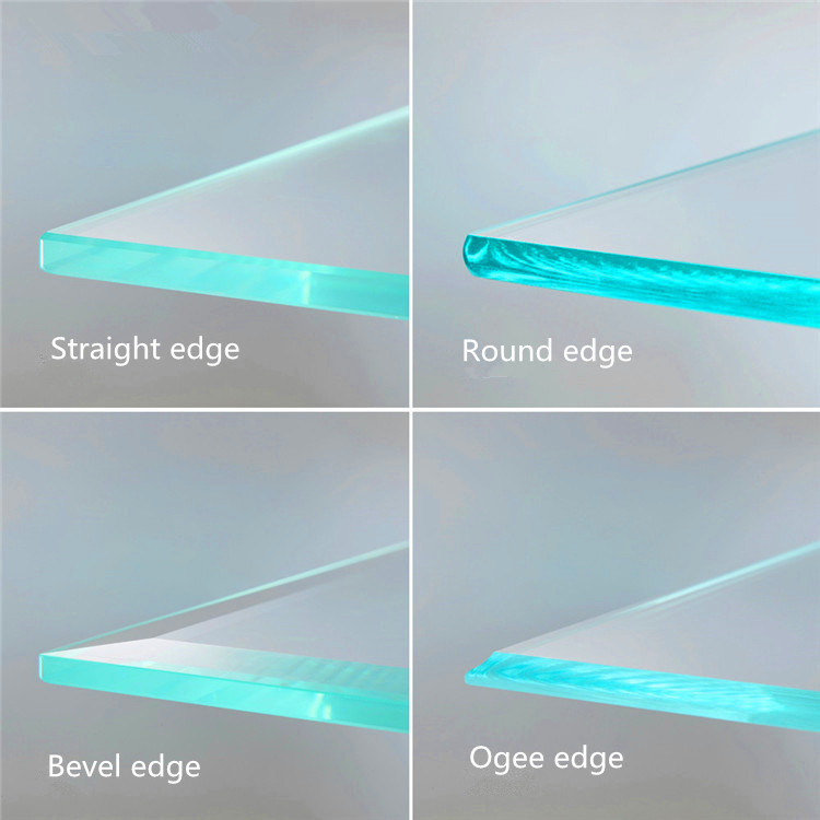Factory Price Clear Float Glass Sheet for Picture Frame