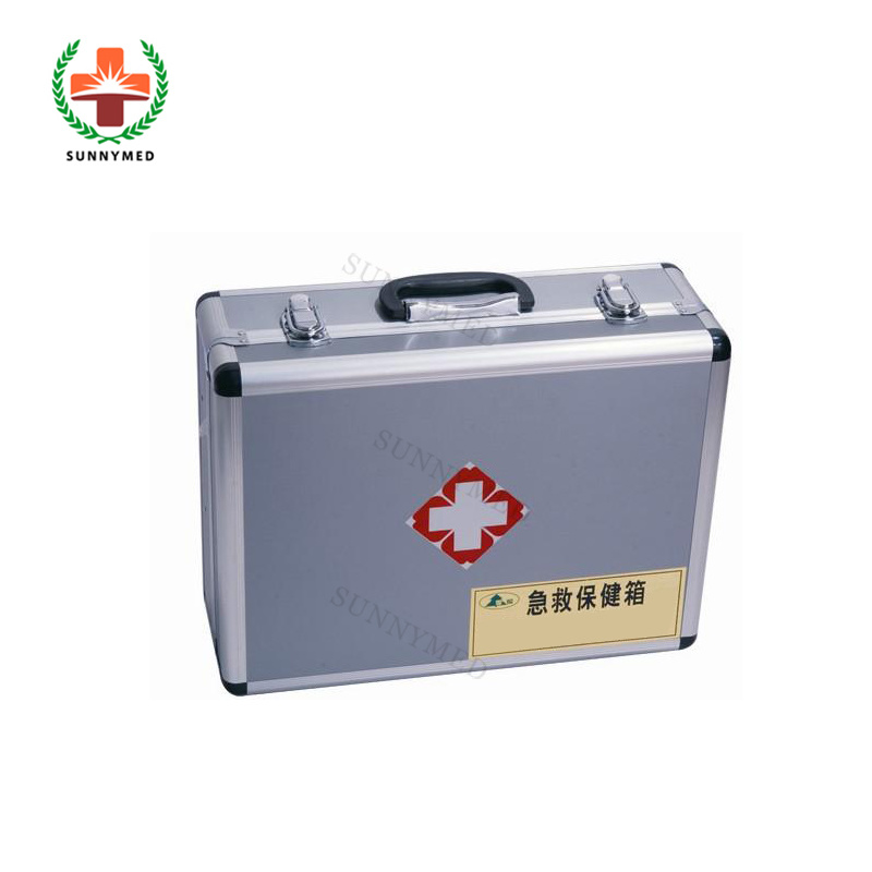 Sy-K005 Medical Kit First Aid Box Emergency Kit