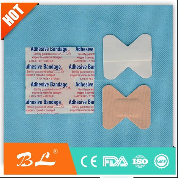 Elastic Waterproof Bandage, First Aid Bandage Q49