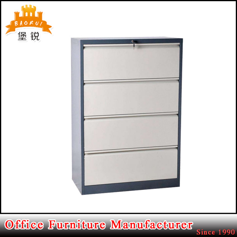 4 Chest Big Size Drawer Cabinet with Large Capacity