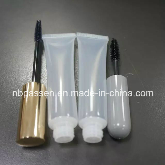 Plastic Cosmetic Eyelash Tube for Skincare Packaging (PPC-ST-047)
