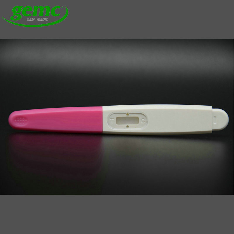Medical Diagnostic Test Kit HCG Pregnancy Test Kit