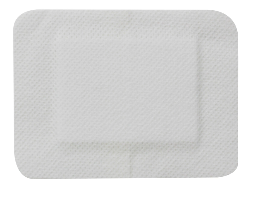 Non Woven Adhesive Wound Care Hydrocolloid Plaster Dressing Pad