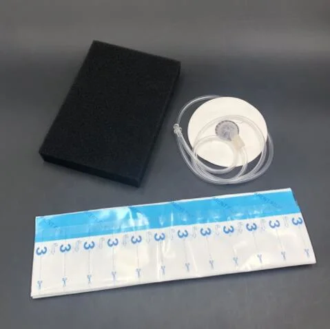 Vacuum Assisted Wound Therapy Wound Dressing Kit