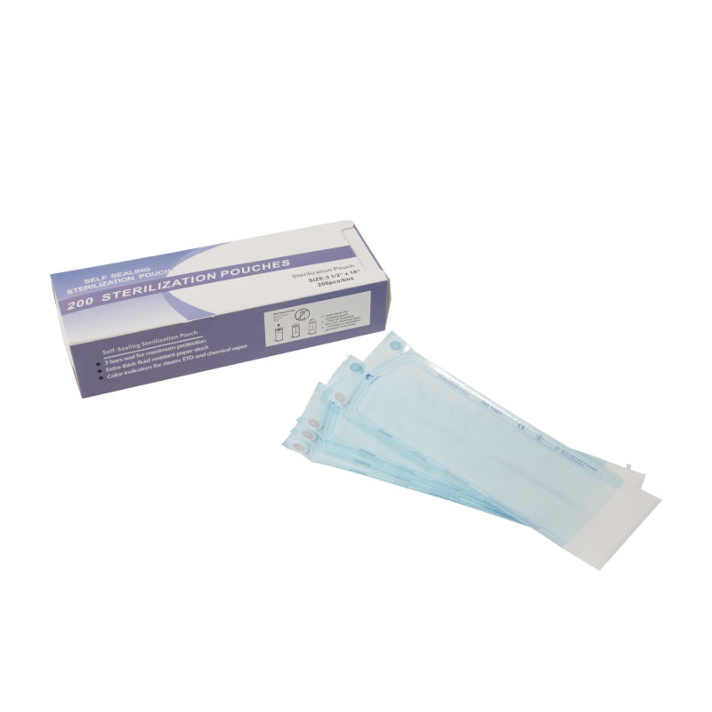 Disposable Sterile Pouch/ Sterile Roll