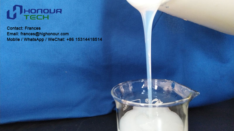Acrylic Polymer Emulsion for Pressure Sensitive Adhesive Glue